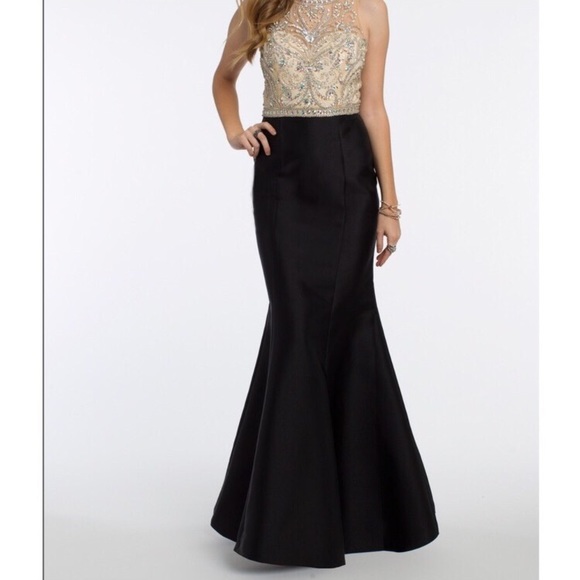 Prom dress - Picture 2 of 6